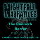 The Dunwich Horror Audiobook