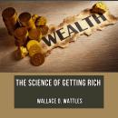 The Science Of Getting Rich Audiobook