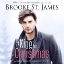 A King for Christmas: A Bank Street Christmas Story Audiobook