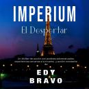 [Spanish] - Imperium: El Despertar Audiobook