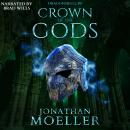 Dragonskull: Crown of the Gods Audiobook