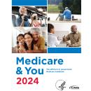 Medicare & You 2024 Audiobook