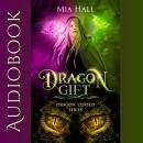 Dragon Gift Audiobook