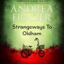 Strangeways to Oldham Audiobook