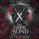 The Dark Bond Audiobook