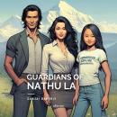 Guardians of Nathu La Audiobook