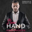 Slow Hand Audiobook