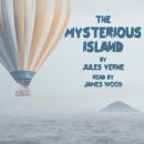 The Mysterious Island Audiobook
