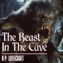 The Beast In The Cave Audiobook