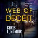 Web of Deceit Audiobook