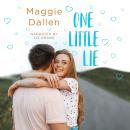 One Little Lie Audiobook