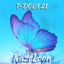 T-DOLA 21 Audiobook