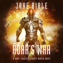 Roak 7: Roak's War Audiobook