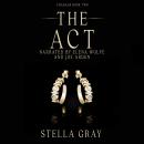 The Act: Emzee Audiobook