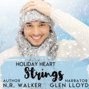 Holiday Heart Strings Audiobook