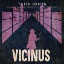 Vicinus Audiobook