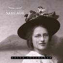 [Swedish] - Samlade - Edith Södergran: Klassiska Dikter Audiobook