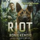 Riot: A Breed Apart Novel Audiobook
