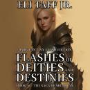 Flashes of Deities and Destinies Audiobook