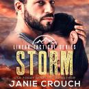 Storm Audiobook