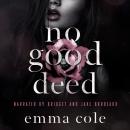No Good Deed Audiobook