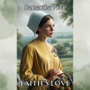 Faith's Love: Amish Romance Audiobook