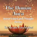 The Human Aura Audiobook