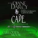 Cade Audiobook