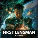 First Lensman (Unabridged) Audiobook