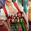 Tinsel in a Twist Audiobook