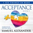 Acceptance Audiobook