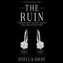 The Ruin: Luka Audiobook