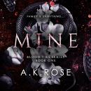 Mine Audiobook