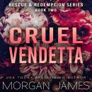 Cruel Vendetta Audiobook