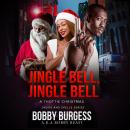 Jingle Bell Jingle Bell: A Thottie Christmas Audiobook