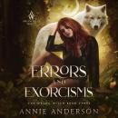 Errors and Exorcisms Audiobook