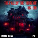 The Fall of the House of Usher Audiobook
