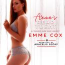 Anna's Rear Treat: A Taboo Age Gap Short Audiobook