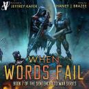 When Words Fail Audiobook