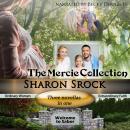 The Mercie Collection Audiobook