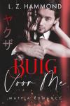 [Dutch; Flemish] - Buig voor me Audiobook