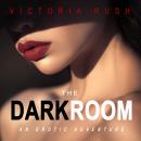 The Dark Room: Lesbian Erotica Erotic Fantasy Audiobook