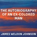 The Autobiography of an Ex-Colored Man Audiobook
