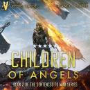 Children of Angels Audiobook