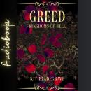 Greed Audiobook