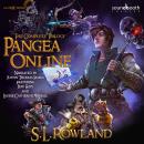 Pangea Online: The Complete Trilogy Audiobook
