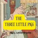Cover of The Three Little Pigs