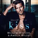 Sealed With A Kiss Audiobook