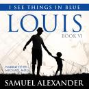 Louis Audiobook