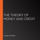 The Theory of Money and Credit Audiobook